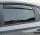 Wind deflectors rear - black, I30 PD Fastback