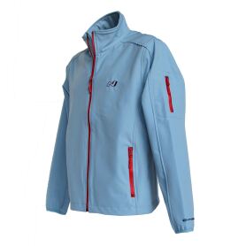 N softshell jacket