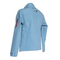 N softshell jacket