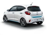 Styling Kit - Turquoise, i10 AC3