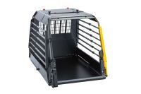 Dog transport box single - L