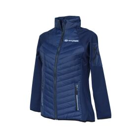 Hyundai Hybrid Insulated Jacke, Frauen