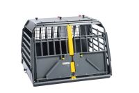 Dog transport box double - L